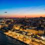 Горящие туры в отель Novotel Istanbul Bosphorus Hotel - 1