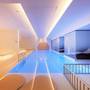 Горящие туры в отель Novotel Istanbul Bosphorus Hotel - 4