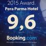 Горящие туры в отель Hotel Pera Parma - 1