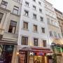 Горящие туры в отель Asya World Hotel - 3