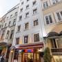 Горящие туры в отель Asya World Hotel - 5
