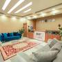 Горящие туры в отель Grand Istanbul Airport Hotel - 5