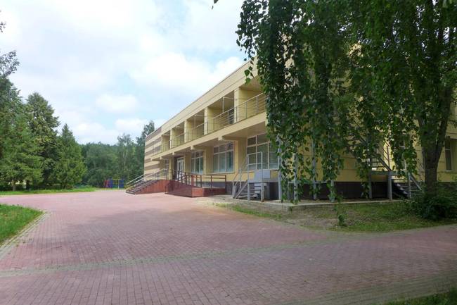 Хилс Ресорт Изумруд