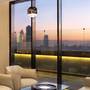 Горящие туры в отель Sheraton Grand Istanbul Atasehir - 2