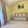 Горящие туры в отель Hotel Dzhamilya - 1