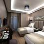 Горящие туры в отель Le Petit Palace Hotel - 2