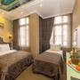 Горящие туры в отель Alpek Hotel - 2