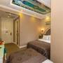 Горящие туры в отель Alpek Hotel - 1