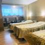 Горящие туры в отель Mercury Hotel Complex - 1