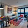 Горящие туры в отель Fraser Place Antasya Istanbul - 1