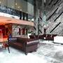 Горящие туры в отель Pullman Istanbul Airport Hotel Convention Center - 4