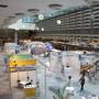 Горящие туры в отель Pullman Istanbul Airport Hotel Convention Center - 3