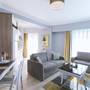 Горящие туры в отель Serenity Suites Istanbul Airport - 3
