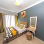 Горящие туры в отель Serenity Suites Istanbul Airport - 6