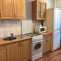 Горящие туры в отель Apartment Moskovskiy 110 - 6