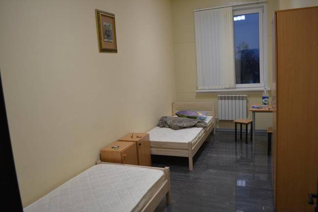 Гранд Хостел