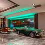 Горящие туры в отель Grand Harilton Hotel - 2