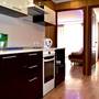 Горящие туры в отель Apartments on Raisa Belyaeva 76 - 4
