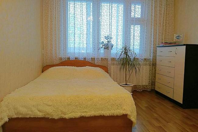 Апартмент Рэйс