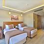 Горящие туры в отель Corner Hotel Laleli - 1