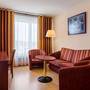 Горящие туры в отель Park Inn by Radisson Poliarnie Zori - 1