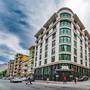 Горящие туры в отель Mare Park Hotel - 1