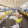 Горящие туры в отель Hampton by Hilton Istanbul Kurtkoy - 1