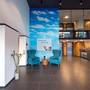 Горящие туры в отель Hampton by Hilton Istanbul Kurtkoy - 2