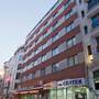 Горящие туры в отель The Center Hotel - 1