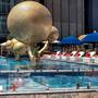 Горящие туры в отель Fairmont Quasar Istanbul - 4