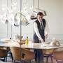 Горящие туры в отель Fairmont Quasar Istanbul - 2