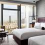Горящие туры в отель Fairmont Quasar Istanbul - 6