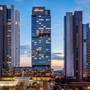 Горящие туры в отель Fairmont Quasar Istanbul - 1