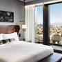 Горящие туры в отель Fairmont Quasar Istanbul - 5