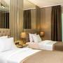 Горящие туры в отель The City Suites - 1