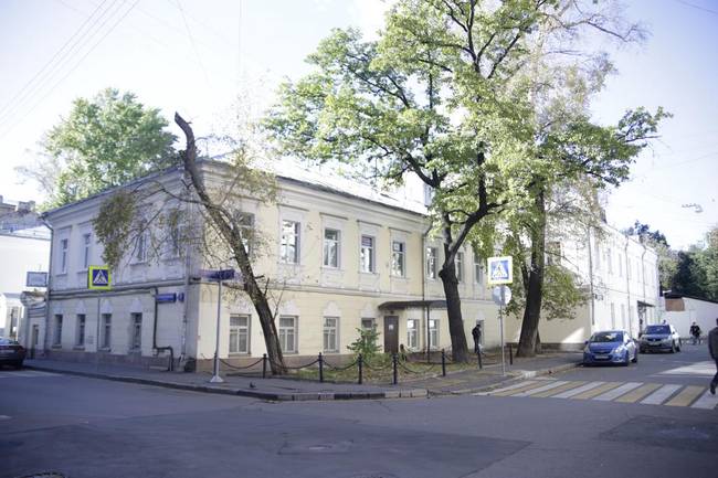 Сити Комфорт Отель