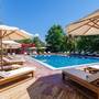 Горящие туры в отель Akkent Garden Hotel - 4