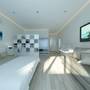Горящие туры в отель Downtown Fethiye Suite Hotel - 4