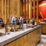Горящие туры в отель ibis Москва Центр Бахрушина - 6