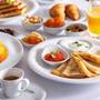 Горящие туры в отель Mercure Москва Павелецкая - 2