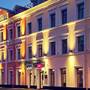 Горящие туры в отель Mercure Москва Бауманская - 5