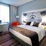 Горящие туры в отель Mercure Москва Бауманская - 1