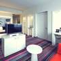 Горящие туры в отель Mercure Москва Бауманская - 3