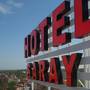 Горящие туры в отель Saray Hotel - 1