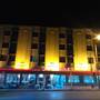 Горящие туры в отель Sultan Hotel - 1