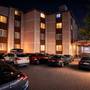 Горящие туры в отель Trakya City Hotel - 1