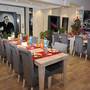 Горящие туры в отель Cavit Duvan Prestige Hotel - 5
