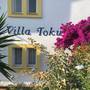 Горящие туры в отель Hotel Villa Tokur - 1