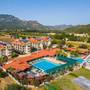 Горящие туры в отель Adaburnu Golmar Hotel - 1