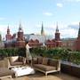 Горящие туры в отель Four Seasons Hotel Moscow - 1